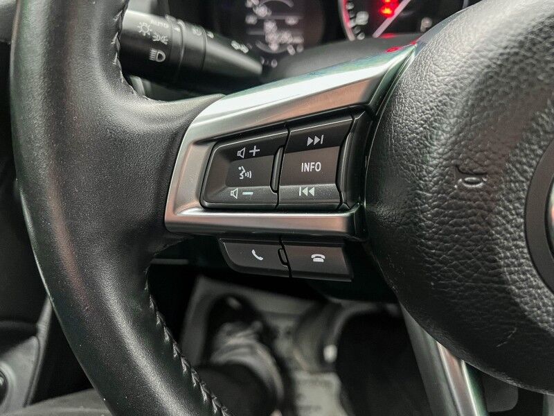 2017 FIAT 124 Spider Elaborazione Abarth Wilmington NC