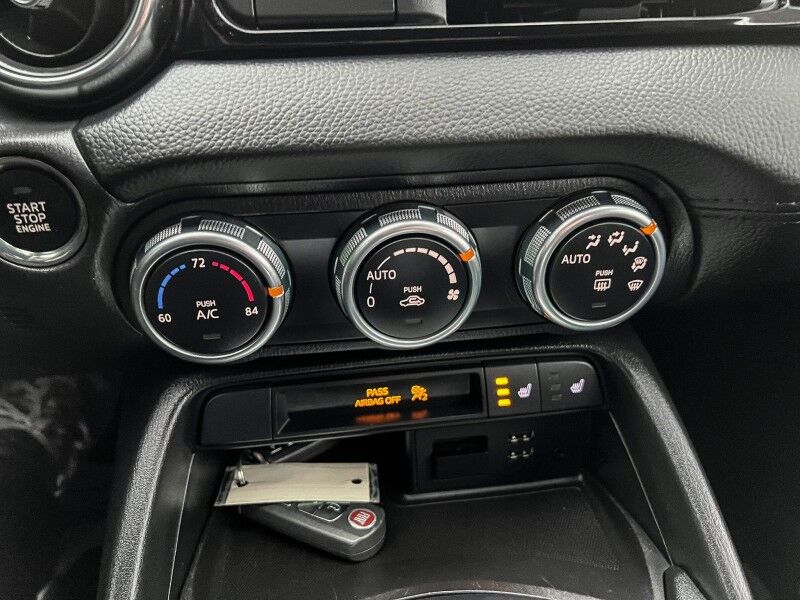 2017 FIAT 124 Spider Elaborazione Abarth Wilmington NC