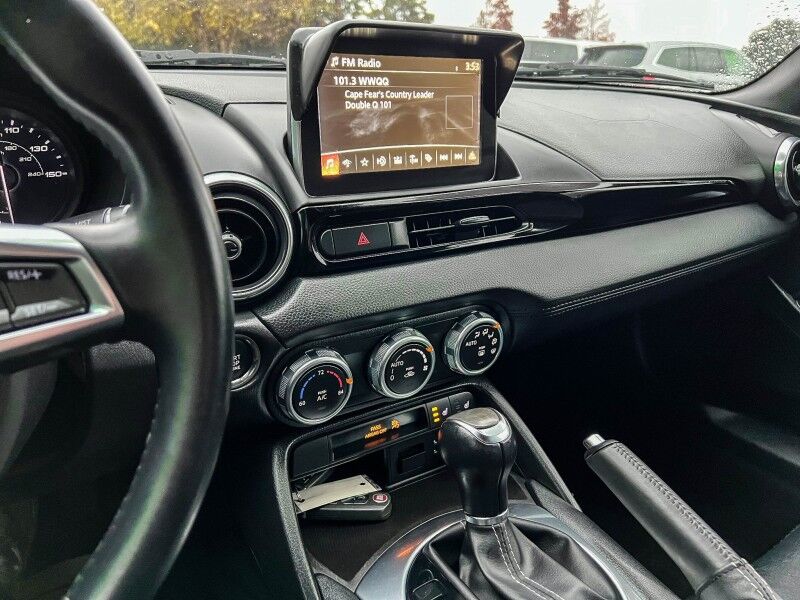 2017 FIAT 124 Spider Elaborazione Abarth Wilmington NC