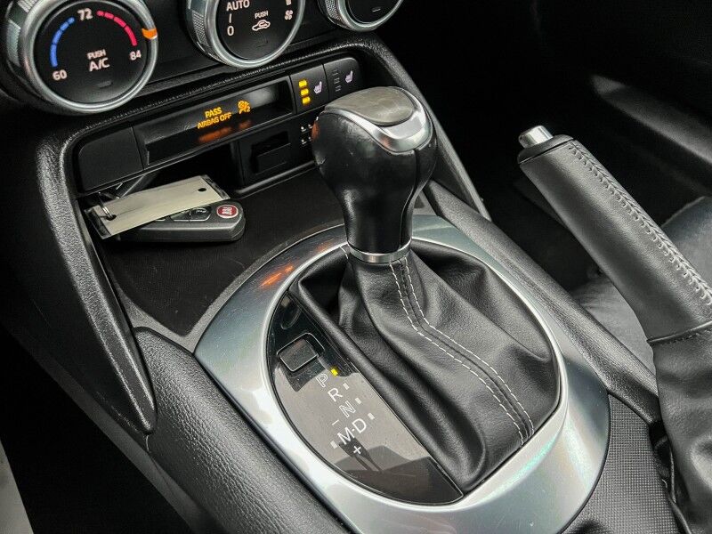 2017 FIAT 124 Spider Elaborazione Abarth Wilmington NC