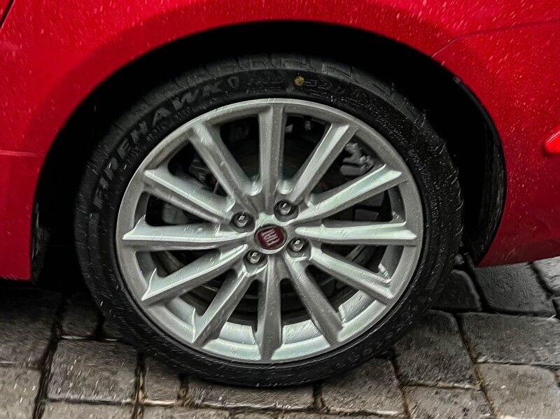 2017 FIAT 124 Spider Elaborazione Abarth Wilmington NC