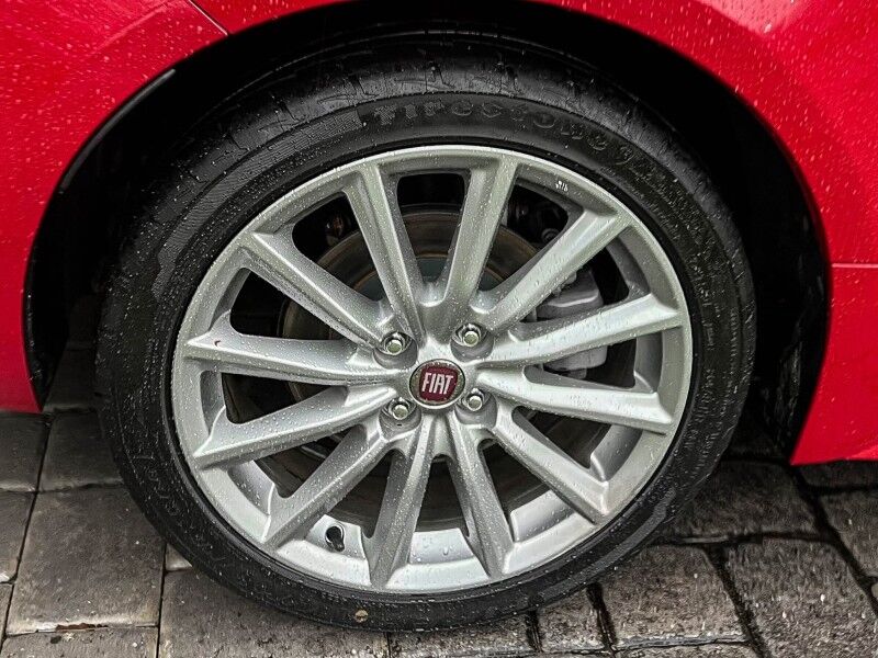 2017 FIAT 124 Spider Elaborazione Abarth Wilmington NC