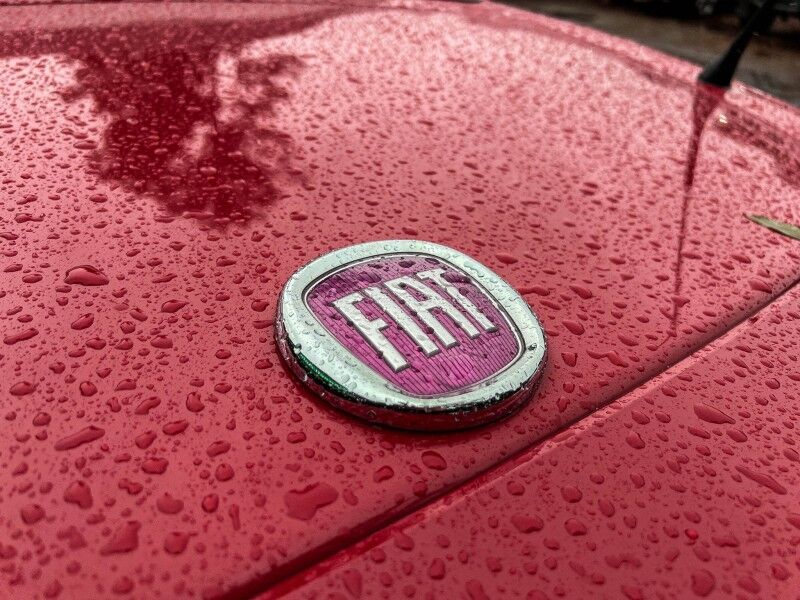 2017 FIAT 124 Spider Elaborazione Abarth Wilmington NC