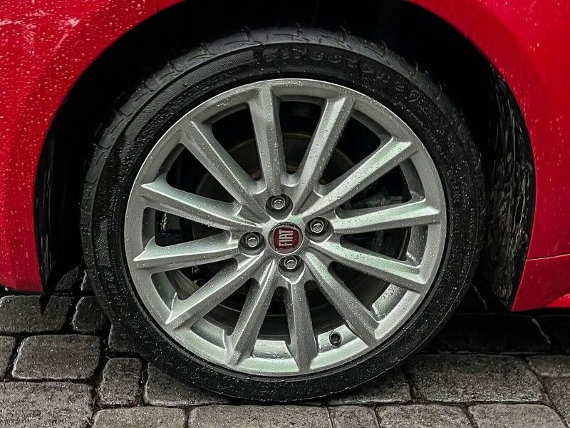 2017 FIAT 124 Spider Elaborazione Abarth Wilmington NC