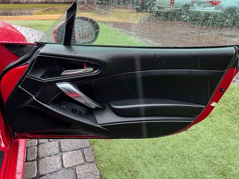 2017 FIAT 124 Spider Elaborazione Abarth Wilmington NC