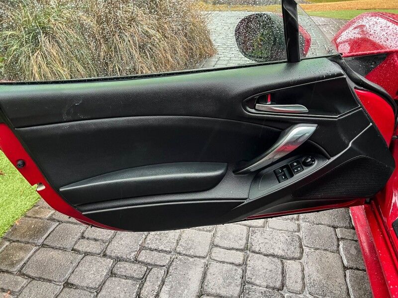 2017 FIAT 124 Spider Elaborazione Abarth Wilmington NC