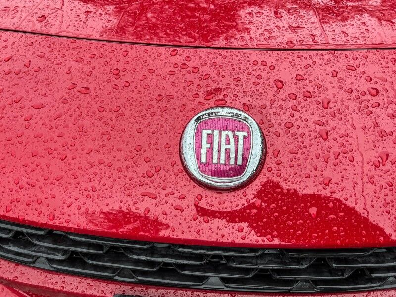 2017 FIAT 124 Spider Elaborazione Abarth Wilmington NC