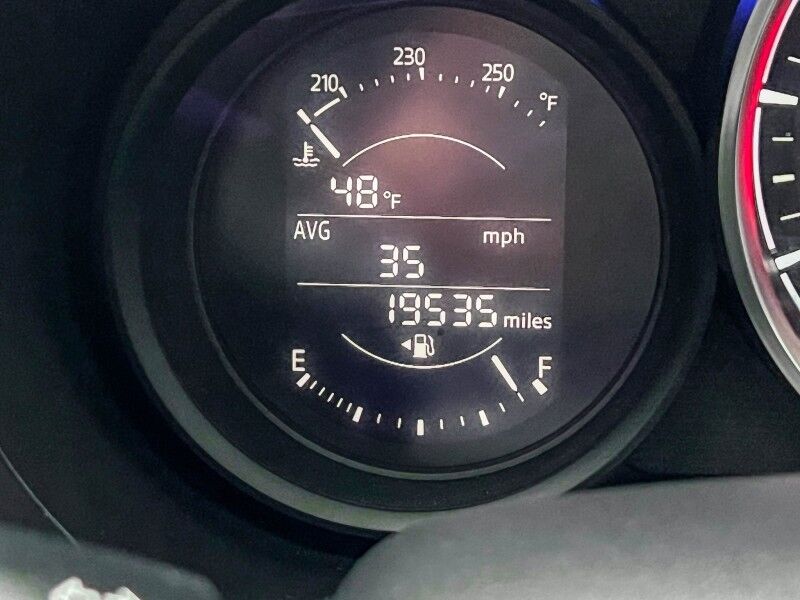 2017 FIAT 124 Spider Elaborazione Abarth Wilmington NC