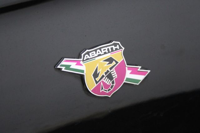 2017 FIAT 500 Abarth Chantilly VA