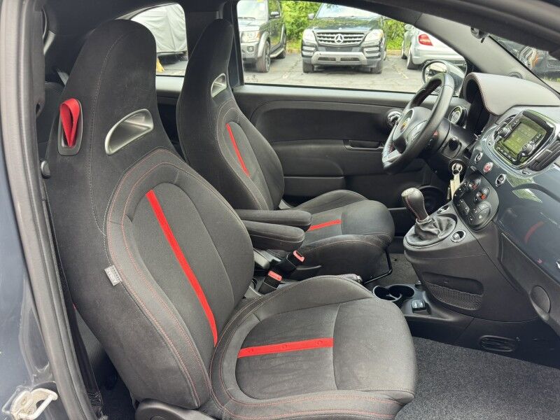 2017 FIAT 500 Abarth Willow Grove PA
