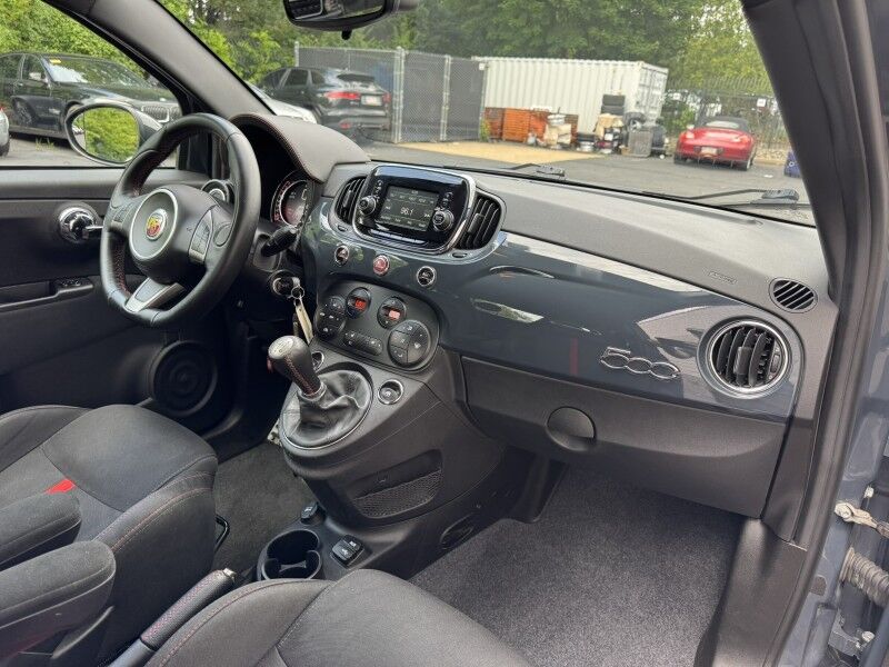 2017 FIAT 500 Abarth Willow Grove PA