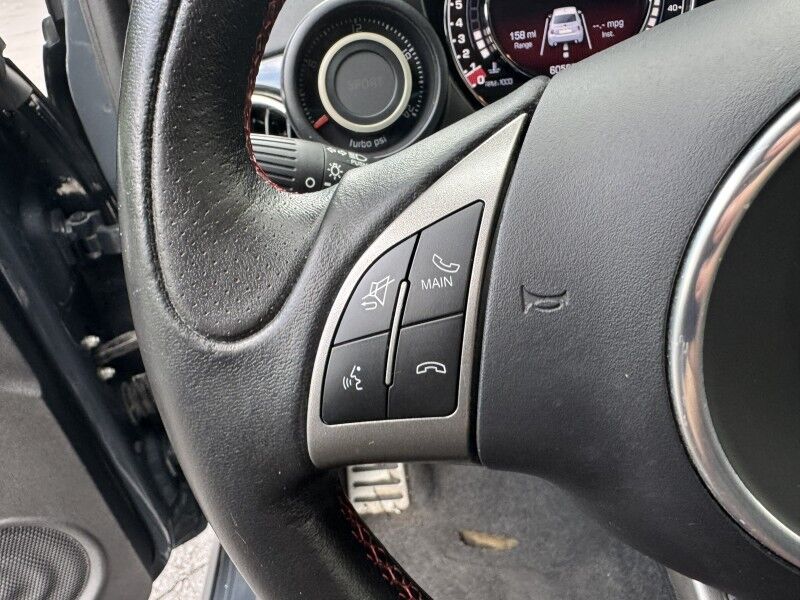 2017 FIAT 500 Abarth Willow Grove PA
