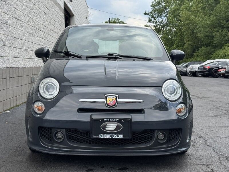 2017 FIAT 500 Abarth Willow Grove PA