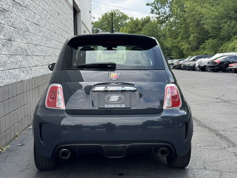 2017 FIAT 500 Abarth Willow Grove PA