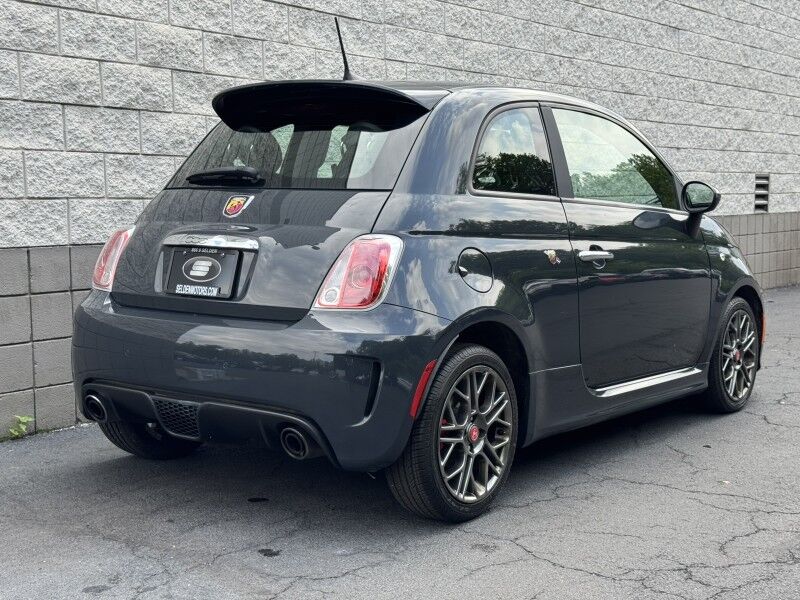 2017 FIAT 500 Abarth Willow Grove PA