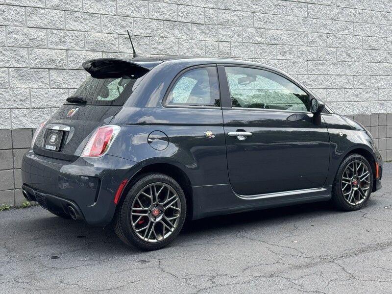 2017 FIAT 500 Abarth Willow Grove PA