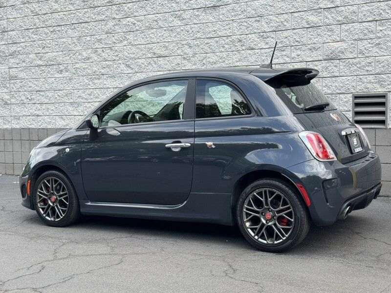 2017 FIAT 500 Abarth Willow Grove PA