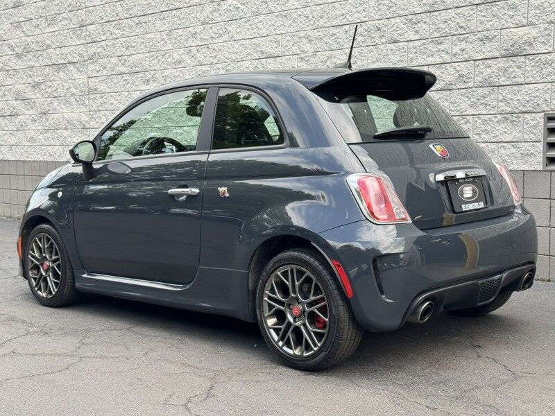 2017 FIAT 500 Abarth Willow Grove PA