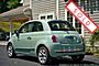 2017 FIAT 500 Lounge Boston MA