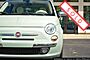 2017 FIAT 500 Lounge Boston MA