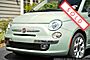 2017 FIAT 500 Lounge Boston MA