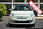 2017 FIAT 500 Lounge Boston MA