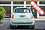 2017 FIAT 500 Lounge Boston MA