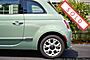 2017 FIAT 500 Lounge Boston MA