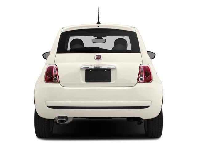 2017 FIAT 500 Pop Hurst TX