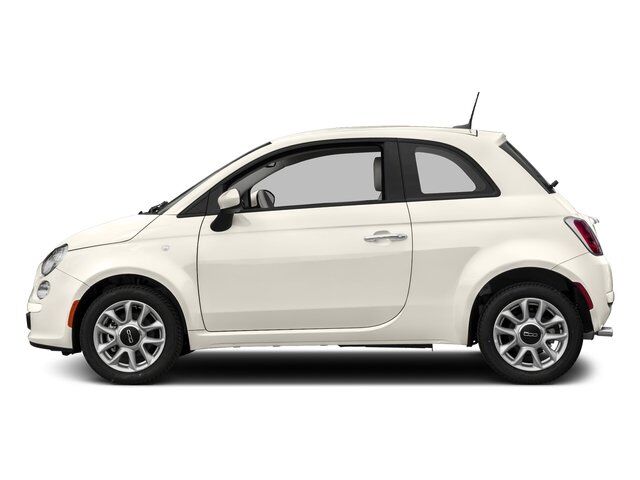 2017 FIAT 500 Pop Hurst TX