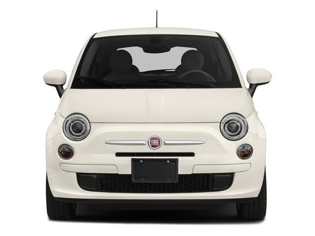 2017 FIAT 500 Pop Hurst TX