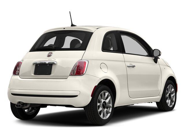2017 FIAT 500 Pop Hurst TX