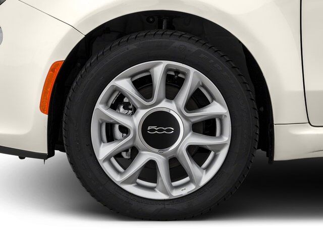 2017 FIAT 500 Pop Hurst TX