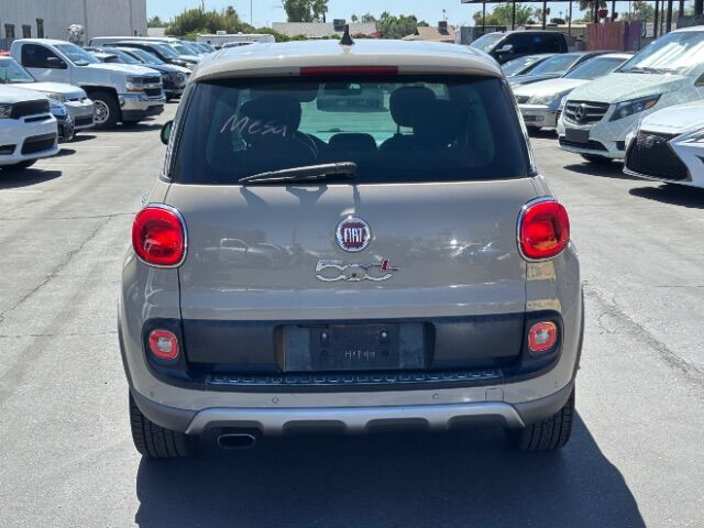 2017 FIAT 500L Trekking Mesa AZ