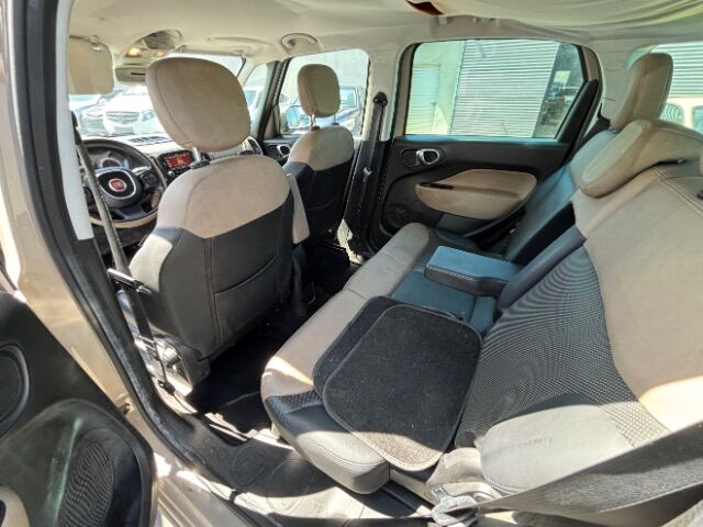 2017 FIAT 500L Trekking Mesa AZ