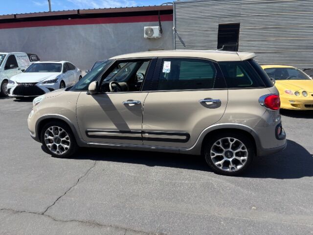 2017 FIAT 500L Trekking Mesa AZ