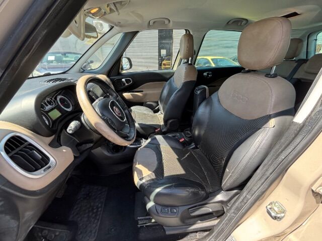 2017 FIAT 500L Trekking Mesa AZ