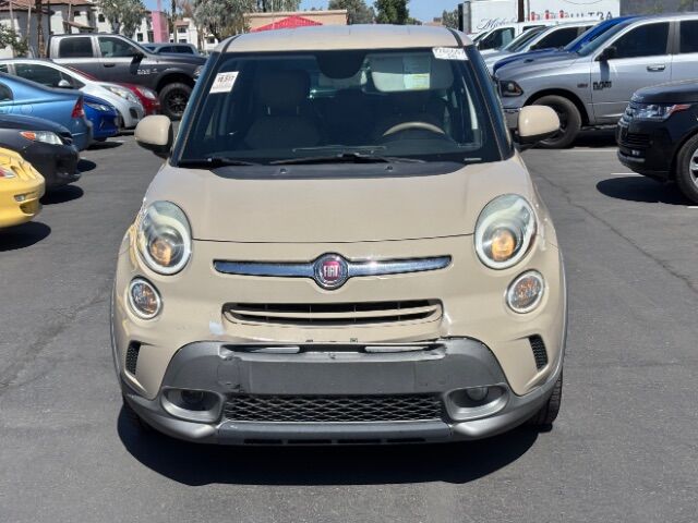 2017 FIAT 500L Trekking Mesa AZ