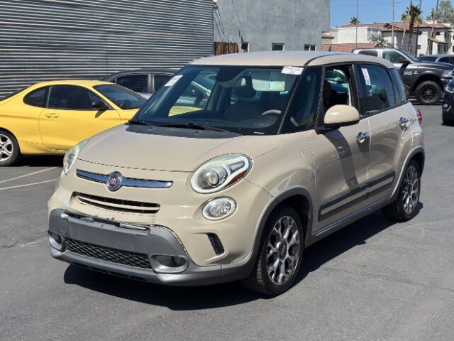 2017 FIAT 500L Trekking Mesa AZ