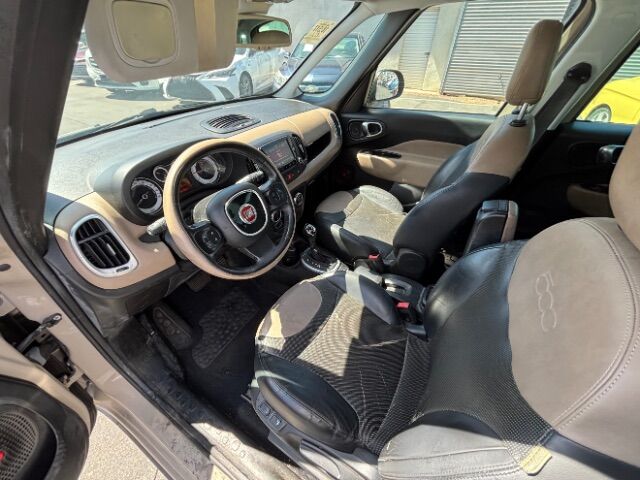 2017 FIAT 500L Trekking Mesa AZ
