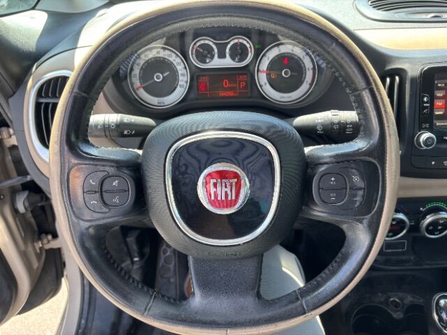 2017 FIAT 500L Trekking Mesa AZ