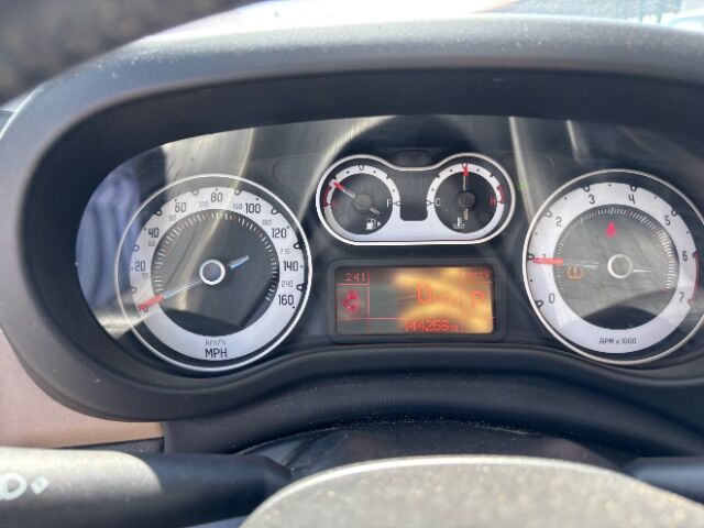 2017 FIAT 500L Trekking Mesa AZ