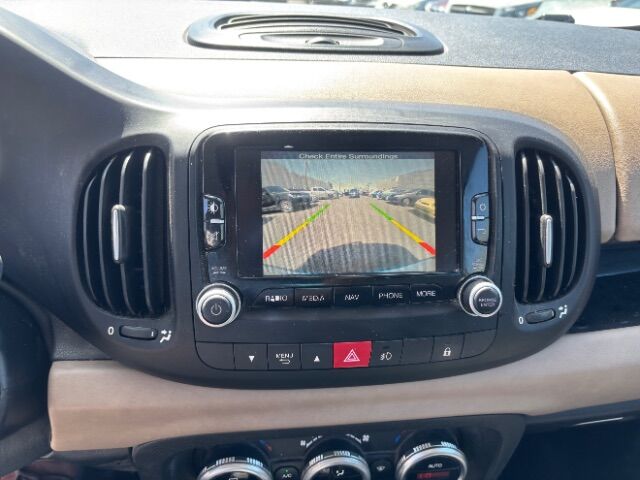2017 FIAT 500L Trekking Mesa AZ