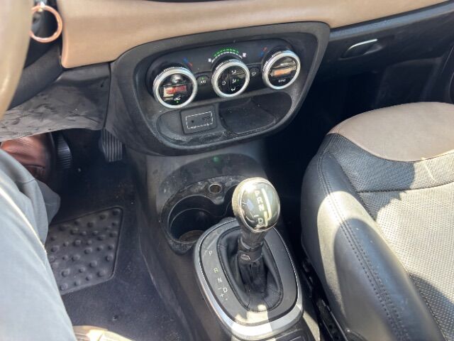 2017 FIAT 500L Trekking Mesa AZ