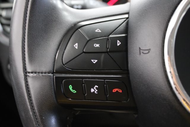 2017 FIAT 500X Trekking FWD Chantilly VA