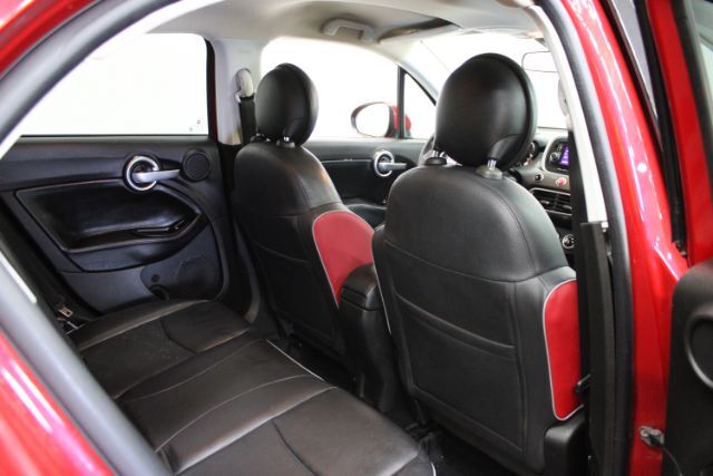 2017 FIAT 500X Trekking FWD Chantilly VA