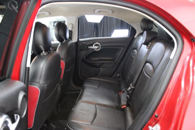 2017 FIAT 500X Trekking FWD Chantilly VA