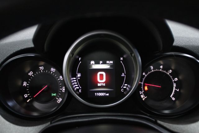 2017 FIAT 500X Trekking FWD Chantilly VA