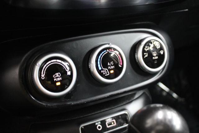 2017 FIAT 500X Trekking FWD Chantilly VA
