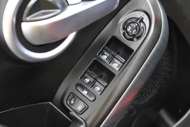 2017 FIAT 500X Trekking FWD Chantilly VA